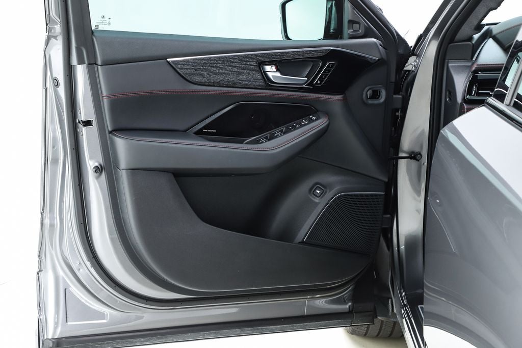 2025 Acura MDX Type S w/Advance Package SH-AWD