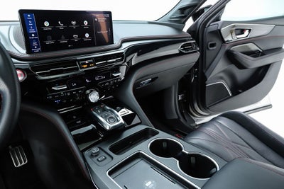 2025 Acura MDX Type S w/Advance Package SH-AWD