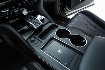 2025 Acura MDX Type S w/Advance Package SH-AWD