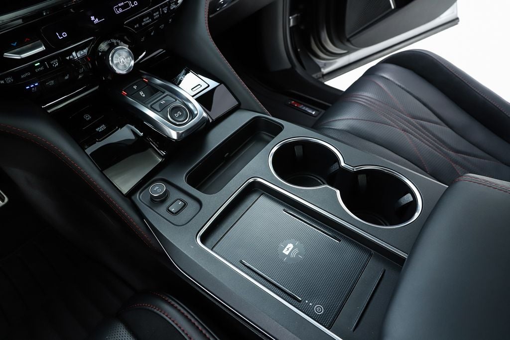 2025 Acura MDX Type S w/Advance Package SH-AWD