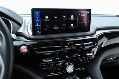 2025 Acura MDX Type S w/Advance Package SH-AWD