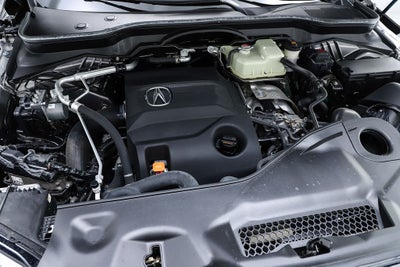 2025 Acura MDX Type S w/Advance Package SH-AWD