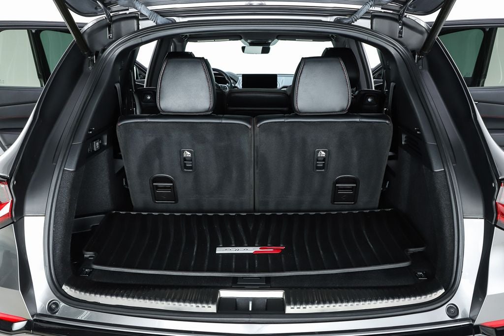 2025 Acura MDX Type S w/Advance Package SH-AWD