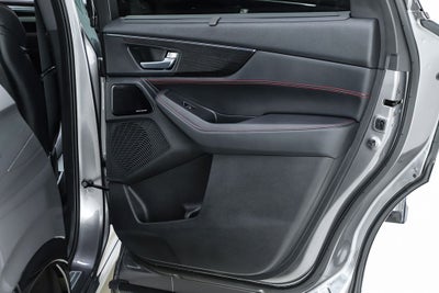 2025 Acura MDX Type S w/Advance Package SH-AWD