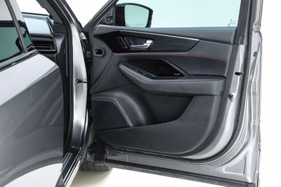 2025 Acura MDX Type S w/Advance Package SH-AWD