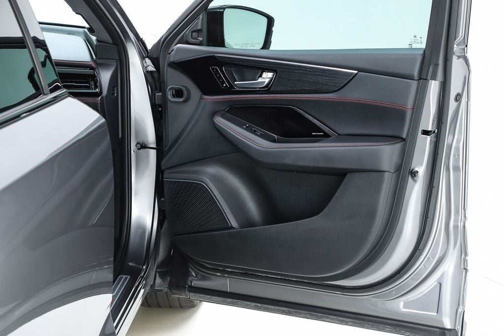 2025 Acura MDX Type S w/Advance Package SH-AWD
