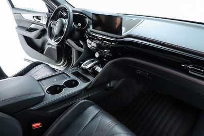 2025 Acura MDX Type S w/Advance Package SH-AWD