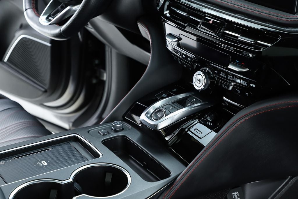 2025 Acura MDX Type S w/Advance Package SH-AWD