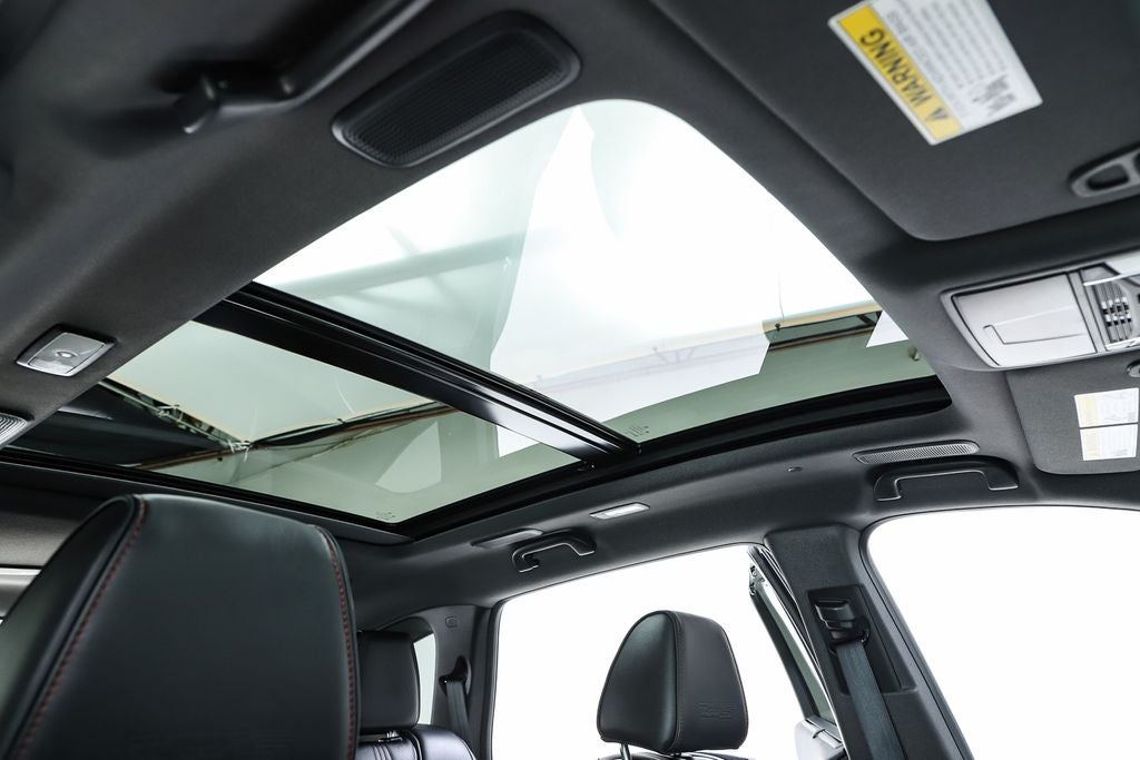 2025 Acura MDX Type S w/Advance Package SH-AWD
