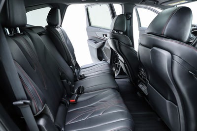 2025 Acura MDX Type S w/Advance Package SH-AWD