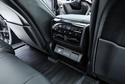 2025 Acura MDX Type S w/Advance Package SH-AWD
