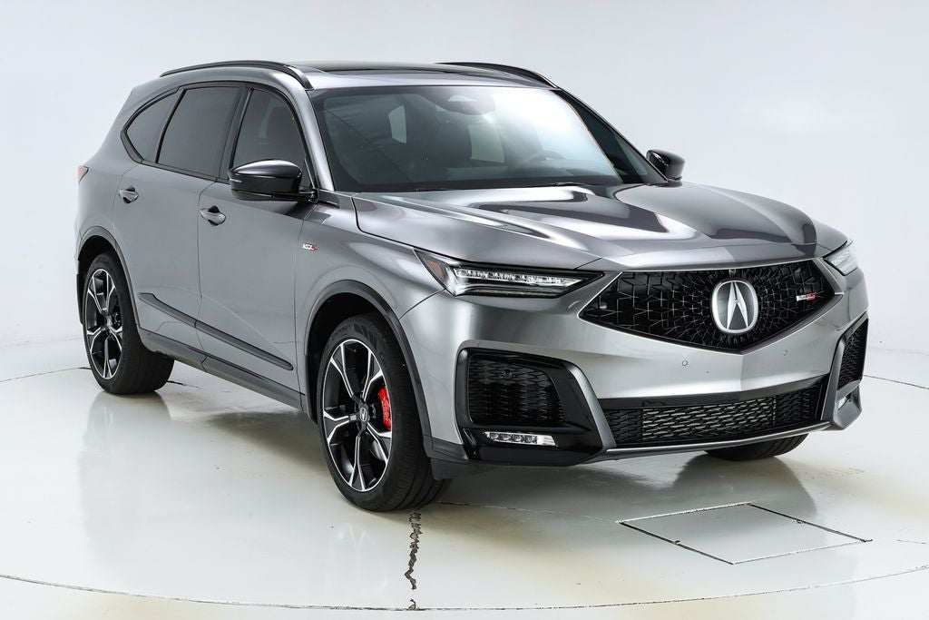 2025 Acura MDX Type S w/Advance Package SH-AWD