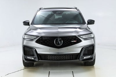 2025 Acura MDX Type S w/Advance Package SH-AWD