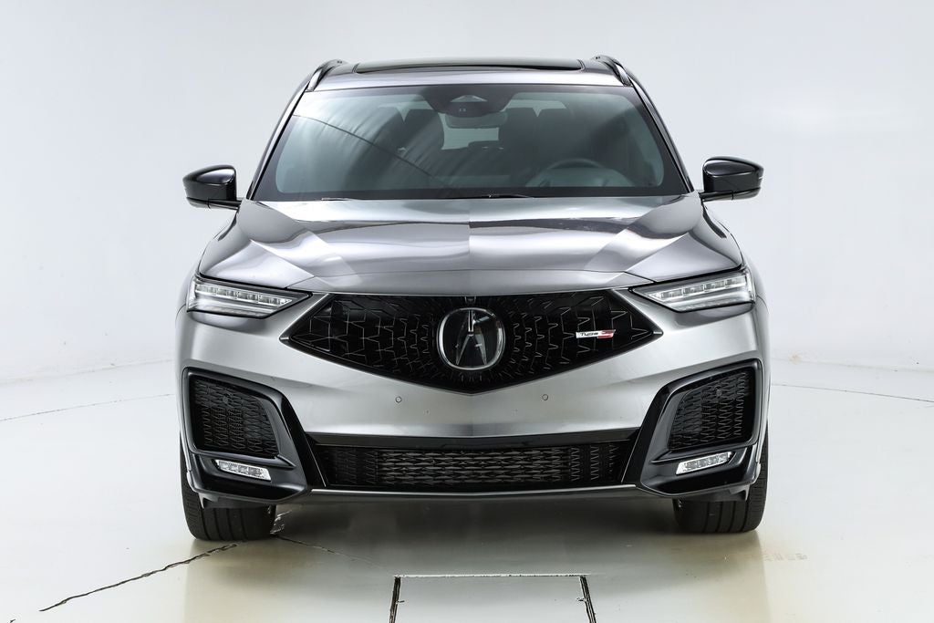 2025 Acura MDX Type S w/Advance Package SH-AWD