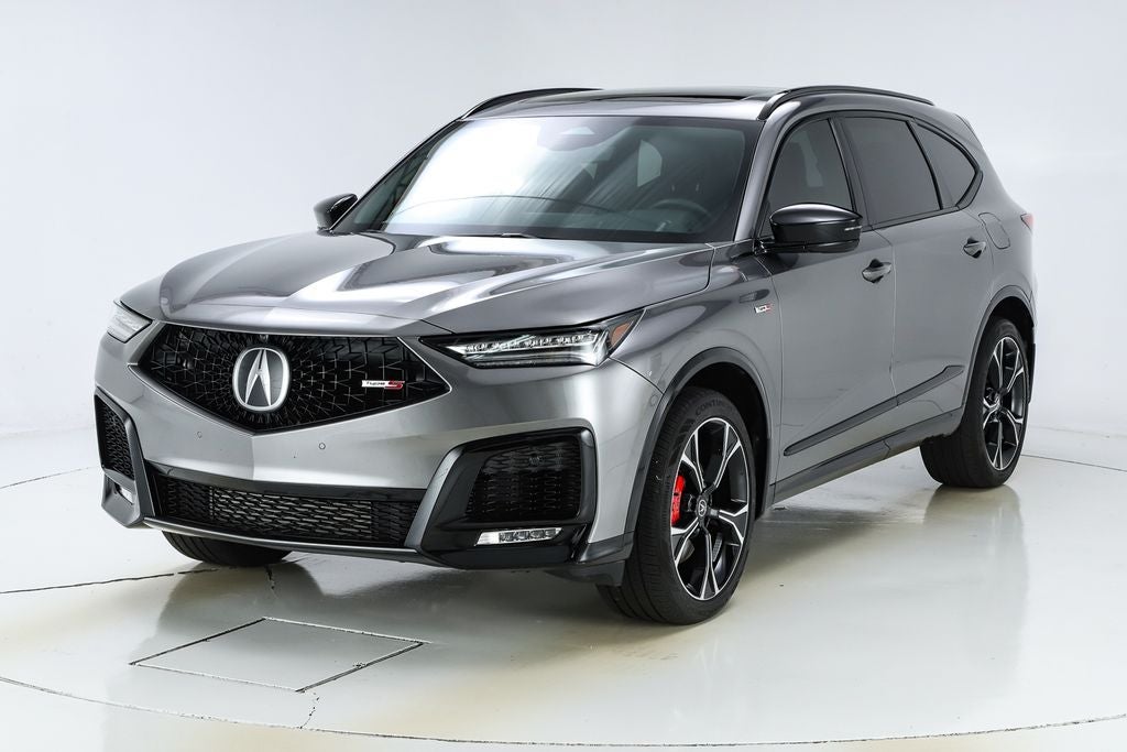 2025 Acura MDX Type S w/Advance Package SH-AWD