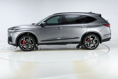 2025 Acura MDX Type S w/Advance Package SH-AWD