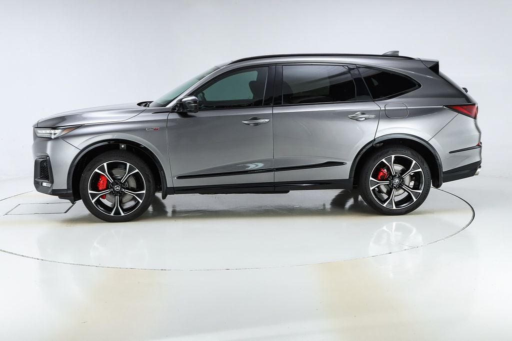 2025 Acura MDX Type S w/Advance Package SH-AWD