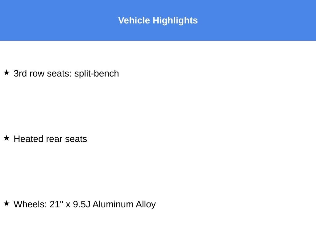 2025 Acura MDX Type S w/Advance Package SH-AWD