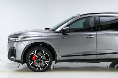 2025 Acura MDX Type S w/Advance Package SH-AWD