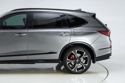 2025 Acura MDX Type S w/Advance Package SH-AWD