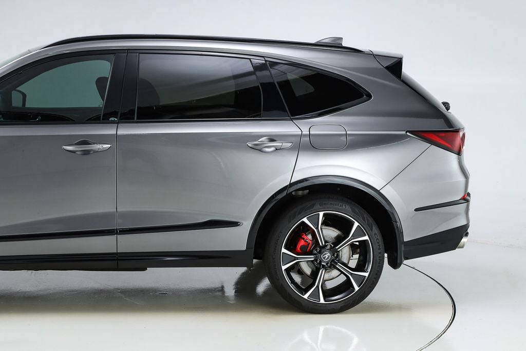 2025 Acura MDX Type S w/Advance Package SH-AWD