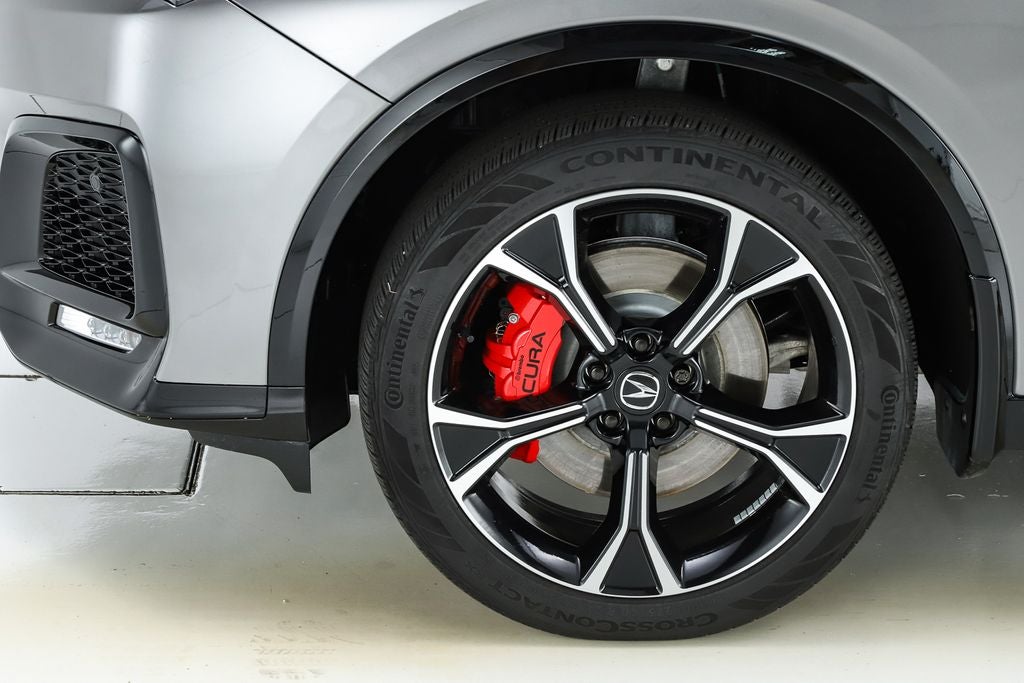 2025 Acura MDX Type S w/Advance Package SH-AWD