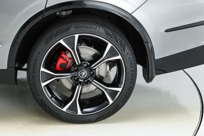 2025 Acura MDX Type S w/Advance Package SH-AWD