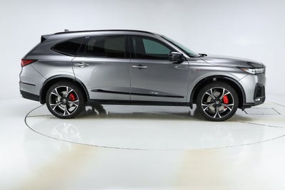 2025 Acura MDX Type S w/Advance Package SH-AWD