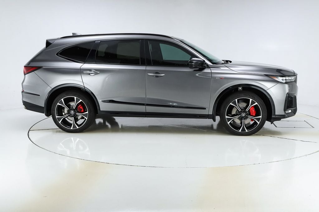 2025 Acura MDX Type S w/Advance Package SH-AWD