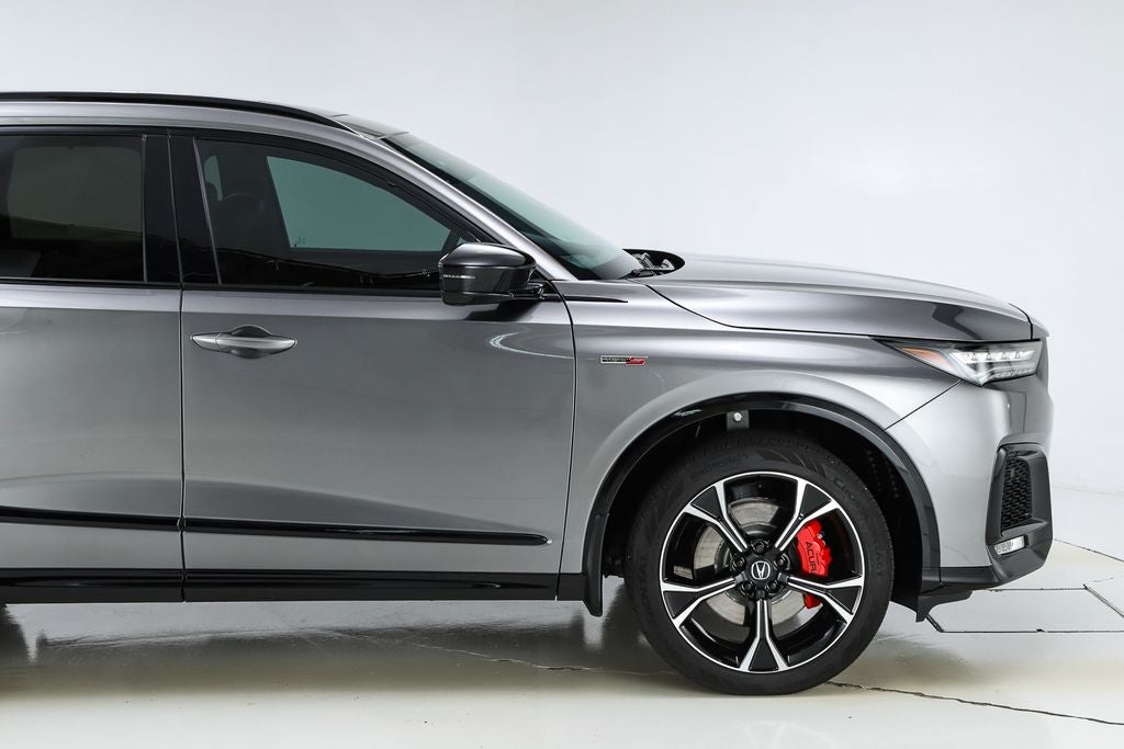 2025 Acura MDX Type S w/Advance Package SH-AWD