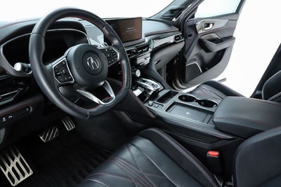 2025 Acura MDX Type S w/Advance Package SH-AWD