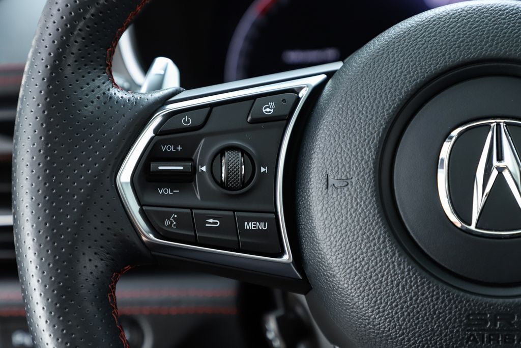 2025 Acura MDX Type S w/Advance Package SH-AWD
