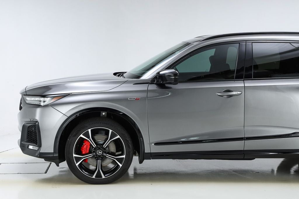 2025 Acura MDX Type S w/Advance Package SH-AWD