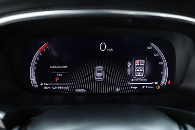 2025 Acura MDX Type S w/Advance Package SH-AWD