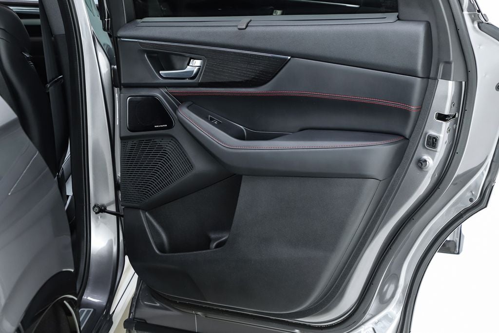2025 Acura MDX Type S w/Advance Package SH-AWD