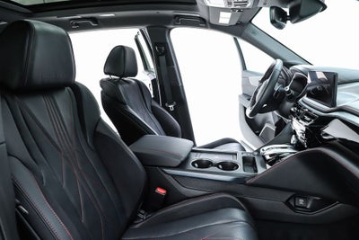 2025 Acura MDX Type S w/Advance Package SH-AWD