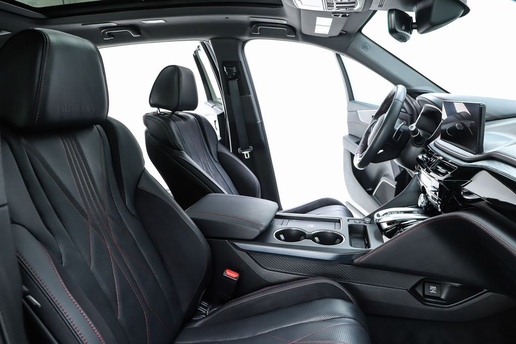 2025 Acura MDX Type S w/Advance Package SH-AWD