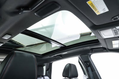 2025 Acura MDX Type S w/Advance Package SH-AWD