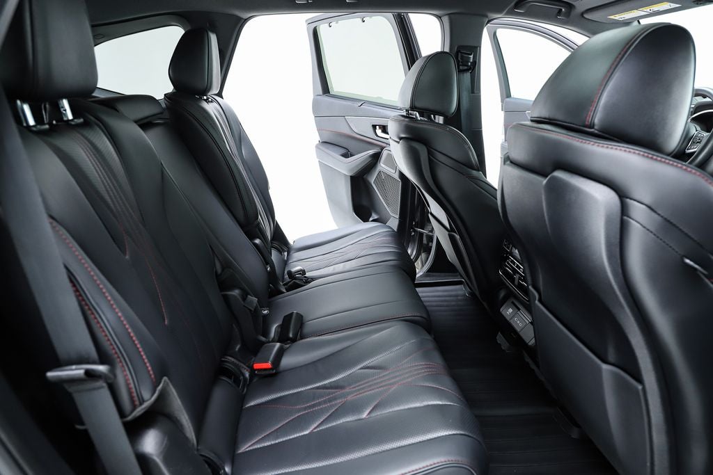 2025 Acura MDX Type S w/Advance Package SH-AWD