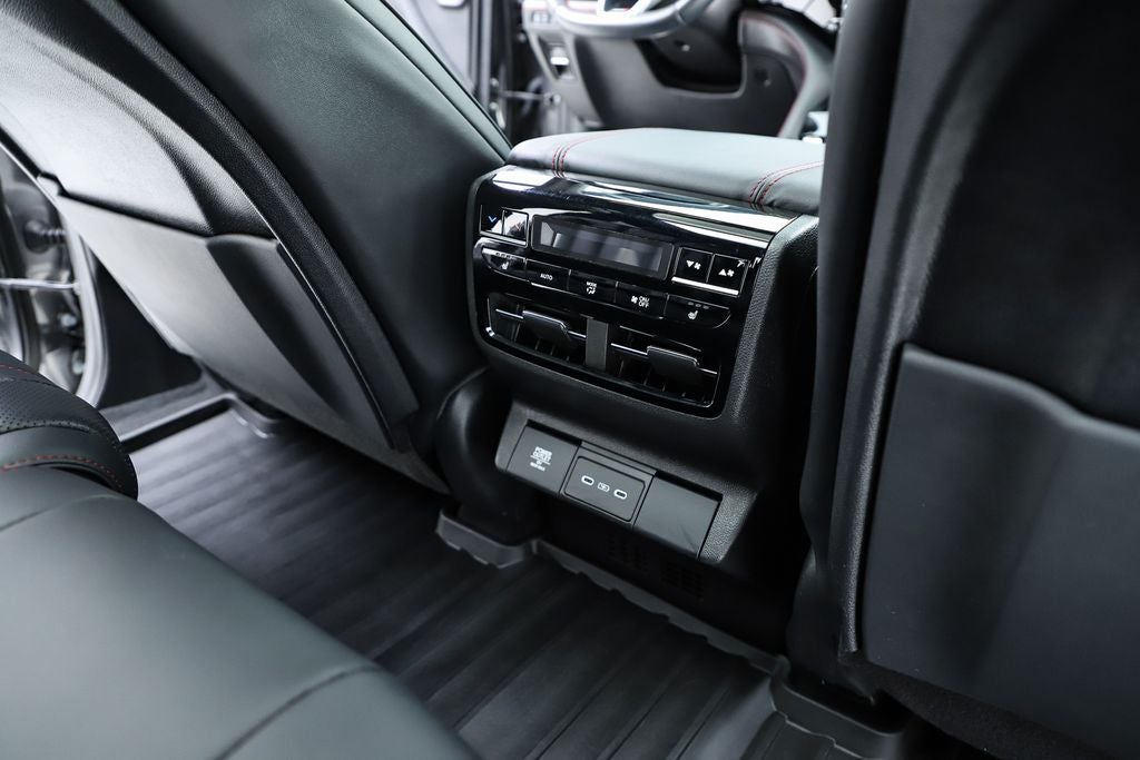 2025 Acura MDX Type S w/Advance Package SH-AWD