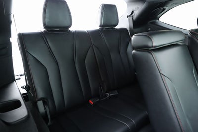 2025 Acura MDX Type S w/Advance Package SH-AWD
