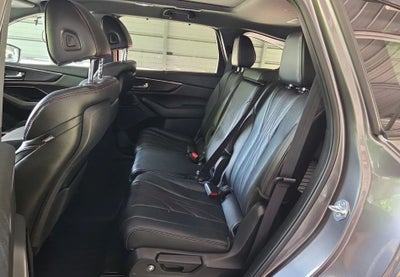 2025 Acura MDX Type S w/Advance Package SH-AWD
