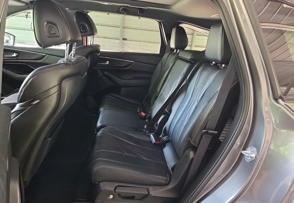 2025 Acura MDX Type S w/Advance Package SH-AWD
