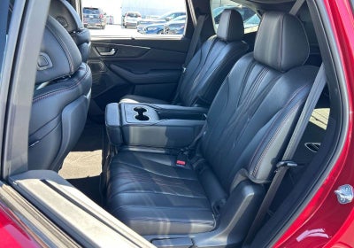 2025 Acura MDX Type S w/Advance Package SH-AWD