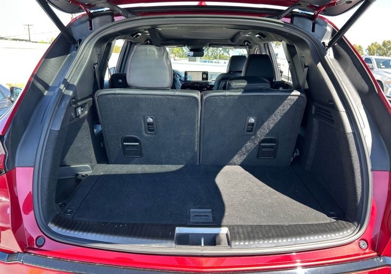 2025 Acura MDX Type S w/Advance Package SH-AWD