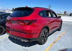 2025 Acura MDX Type S w/Advance Package SH-AWD