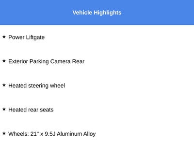 2025 Acura MDX Type S w/Advance Package SH-AWD