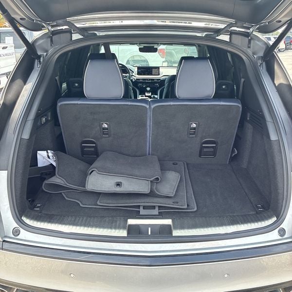 2023 Acura MDX Type S w/Advance Package SH-AWD