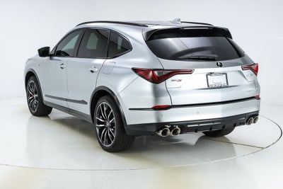 2023 Acura MDX Type S w/Advance Package SH-AWD