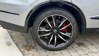 2023 Acura MDX Type S w/Advance Package SH-AWD